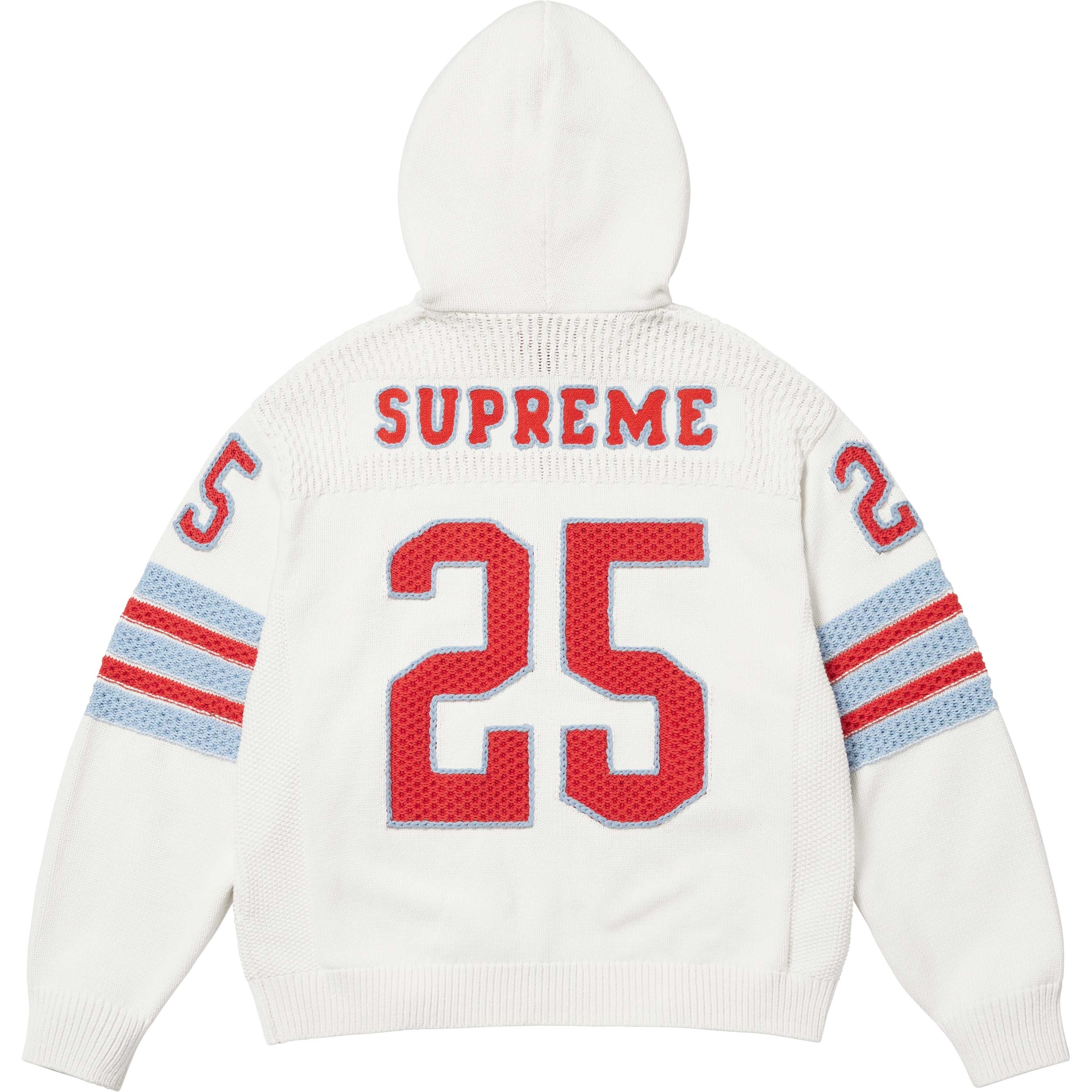 Sport Zip Up Hooded Sweater view 7